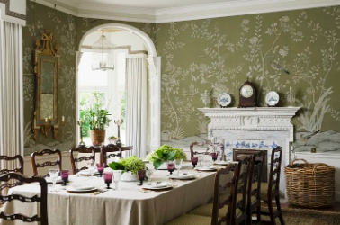 UV Printing on MDF for Furniture Manufacturing