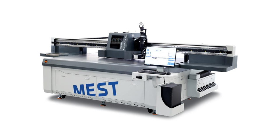UV Flatbed Printers