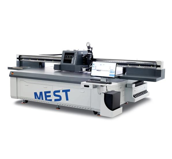 UV Flatbed Printers