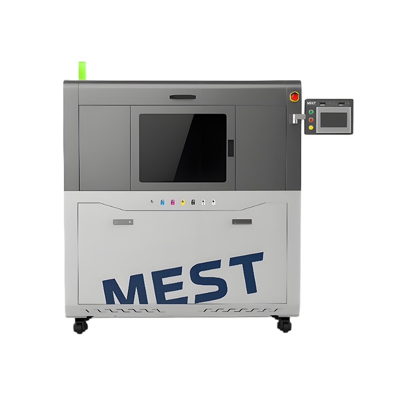 MEST-RUV4030 UV Rotary Printers