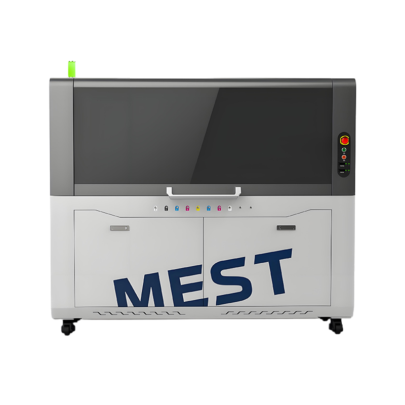 MEST-RUV4030P UV Rotary Printers