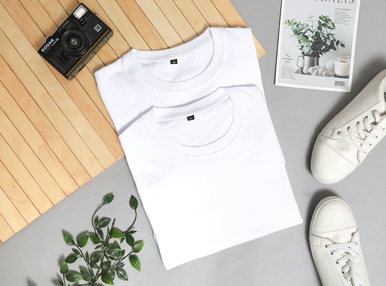 UV Printing in Apparel & Textiles