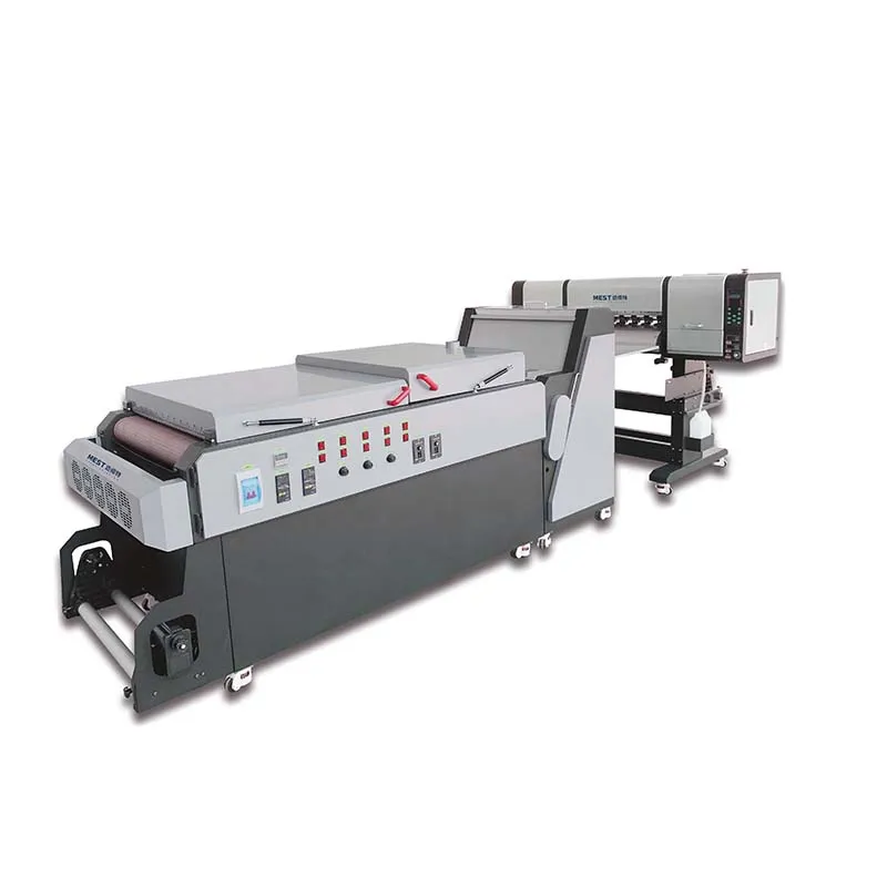 MEST-DTF4410 UV DTF Printers