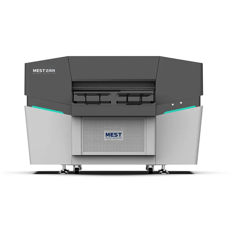 MEST-DTG4050D UV DTG Printers