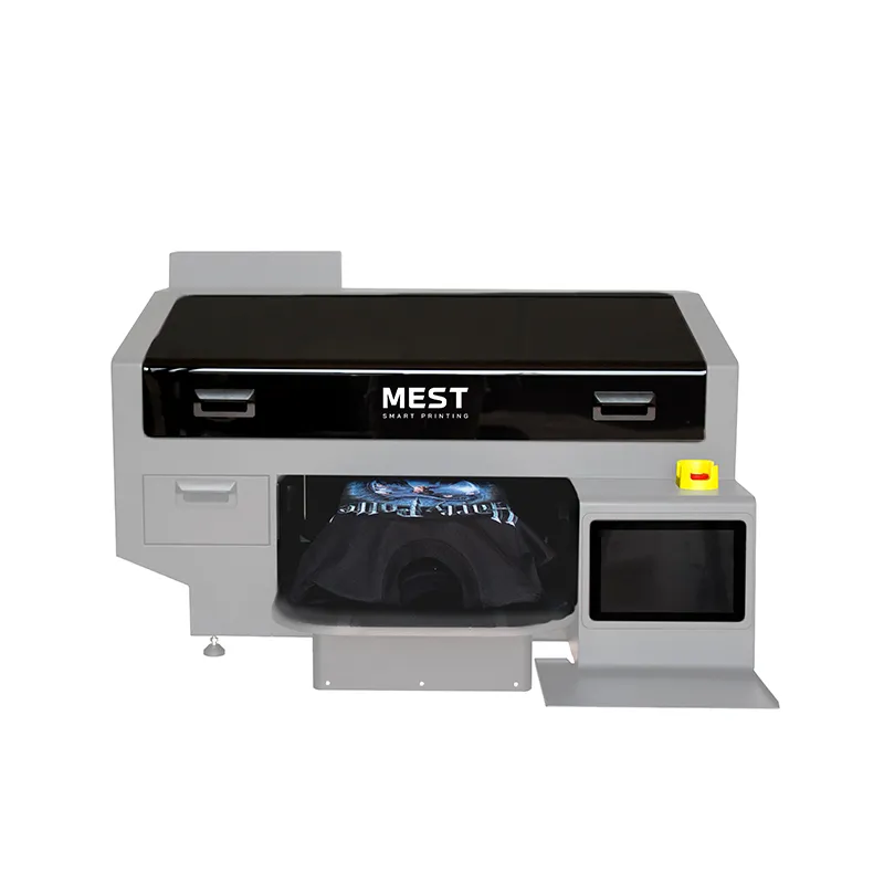 MEST-DTG4050 UV DTG Printers