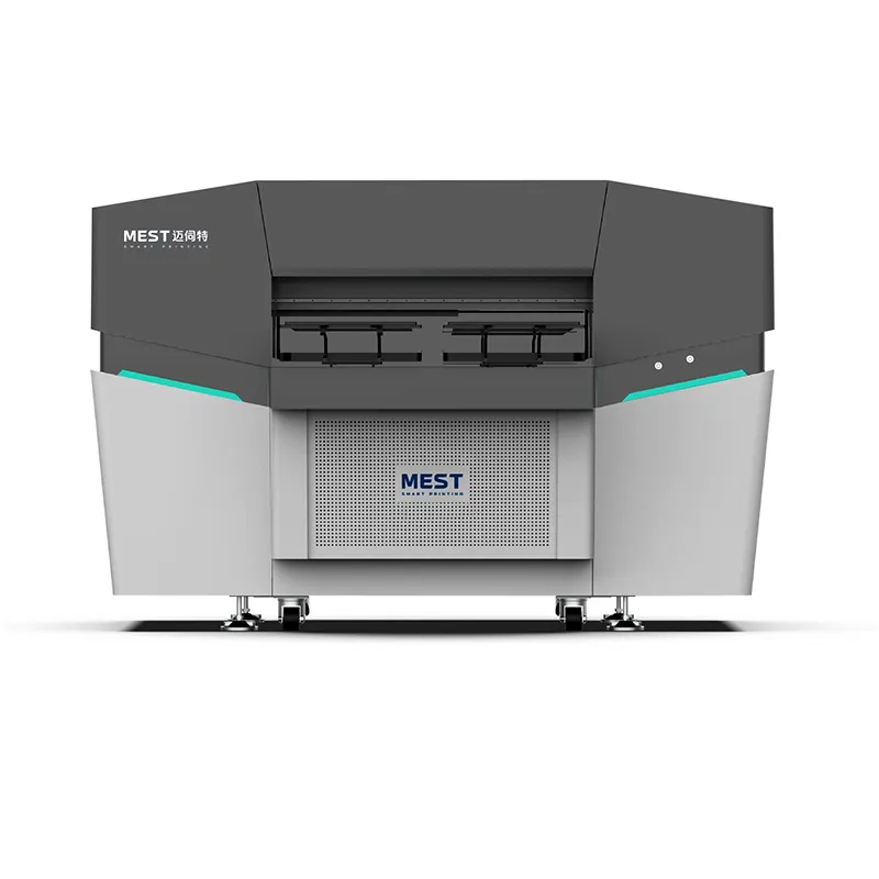 MEST-DTG4050D UV DTG Printers