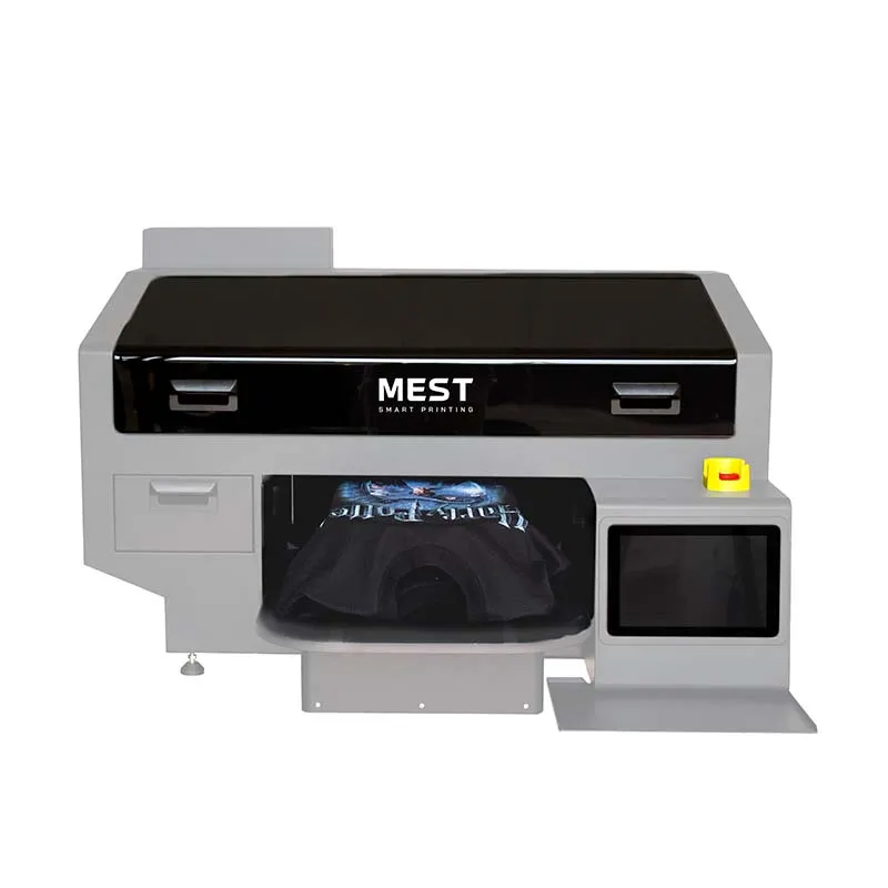 MEST-DTG4050 UV DTG Printers