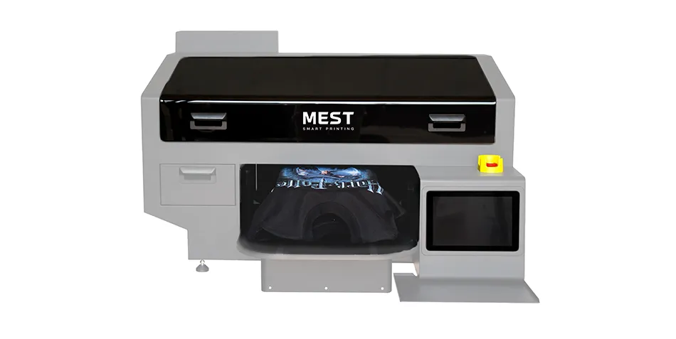 UV DTF DTG Printers