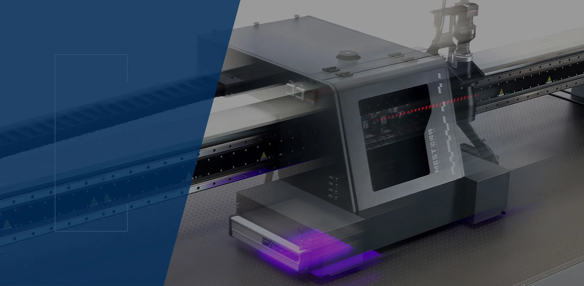 Delivering Accuracy, Durability and High-Speed Output in Every Print.