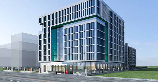 MEST: Your Trusted Visual UV Flatbed Printer Manufacturer