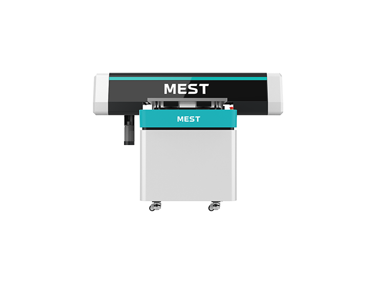 Compact 6090 UV Flatbed Printer for Simple, Precise Custom Printing