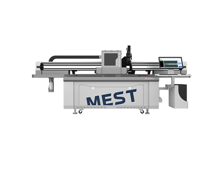 MEST-1612V UV Flatbed Printers