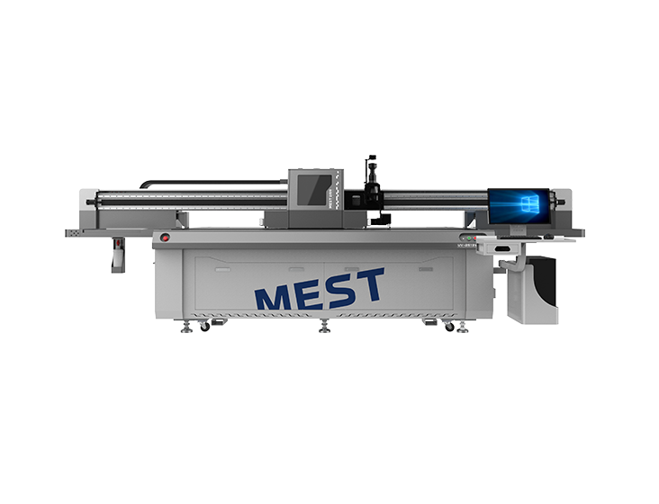 MEST-2513 UV Flatbed Printers