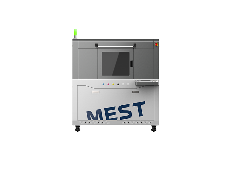 MEST-RUV4030 UV Rotary Printers