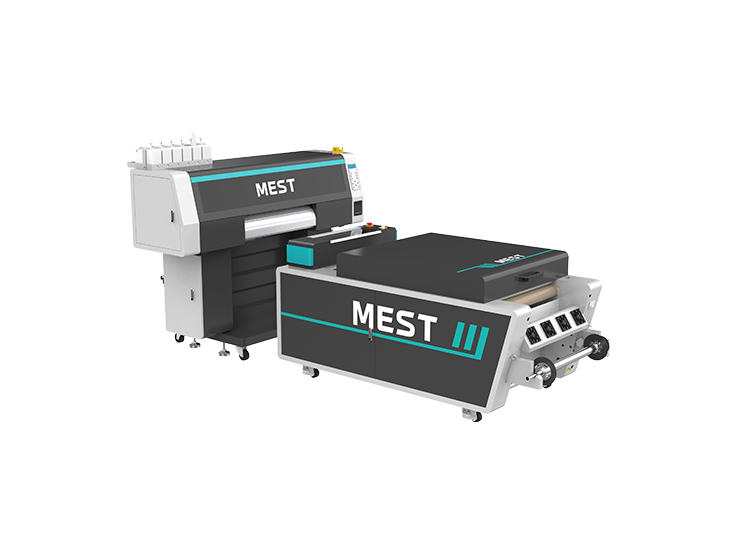 High-Speed MEST- DTF600 Series for Profitable Garment Printing