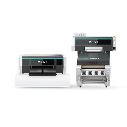 DTF/DTG Printers