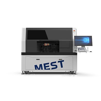 UV Rotary Printers