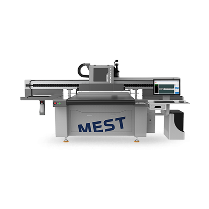 Streamlined AI visual UV Conveyor Printer