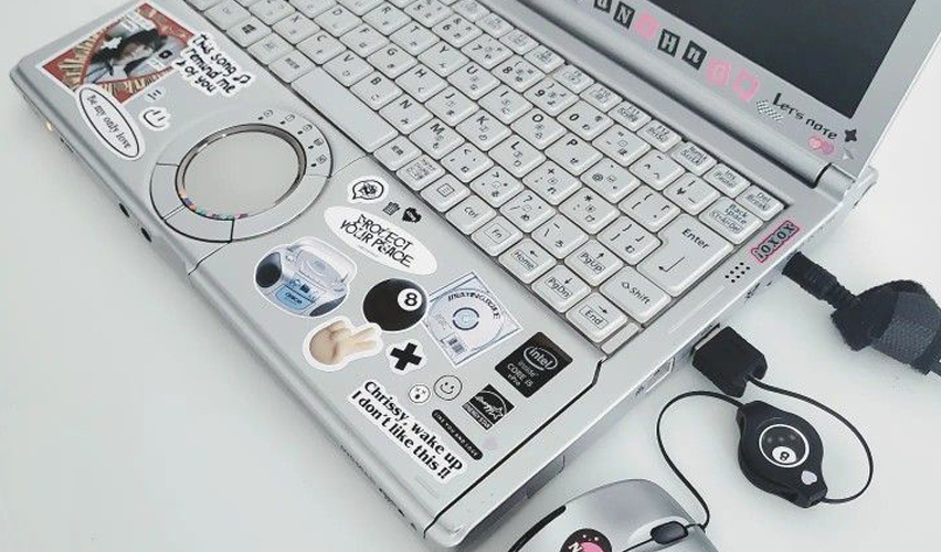 Gaming Peripherals