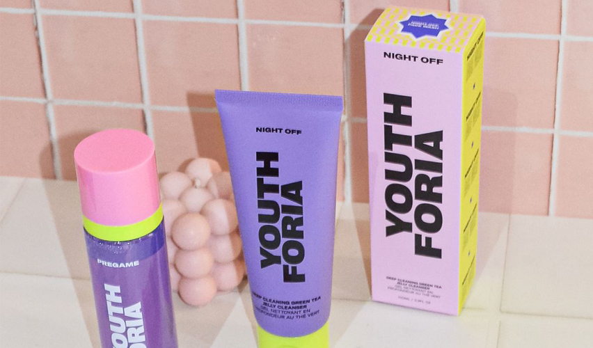 Cosmetic & Skincare Labels