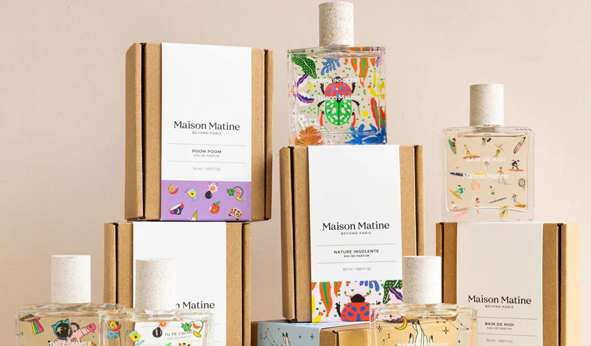 Luxury & Premium Packaging