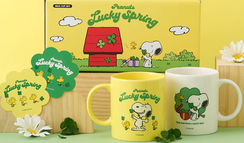 Ceramic Mugs & Cups
