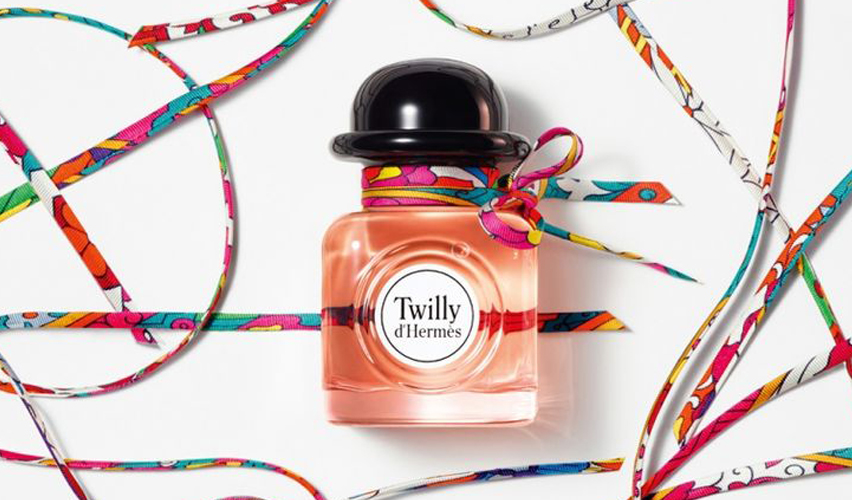 Cosmetic & Fragrance Bottles