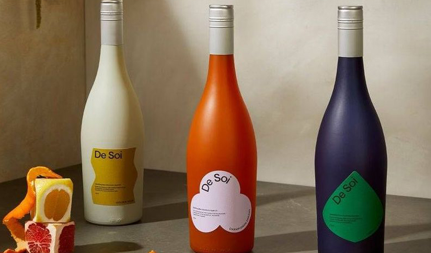 Glass Bottles & Wine Bottles