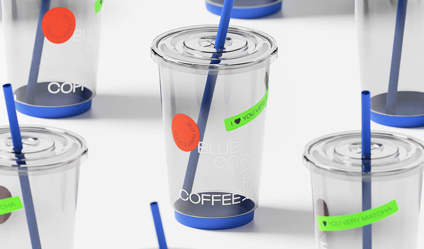 Plastic & Acrylic Drinkware