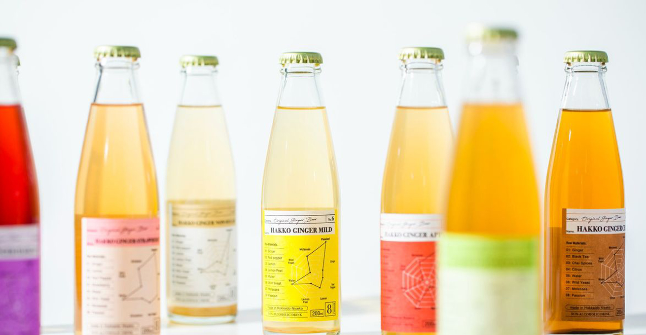 Drinkware & Bottles