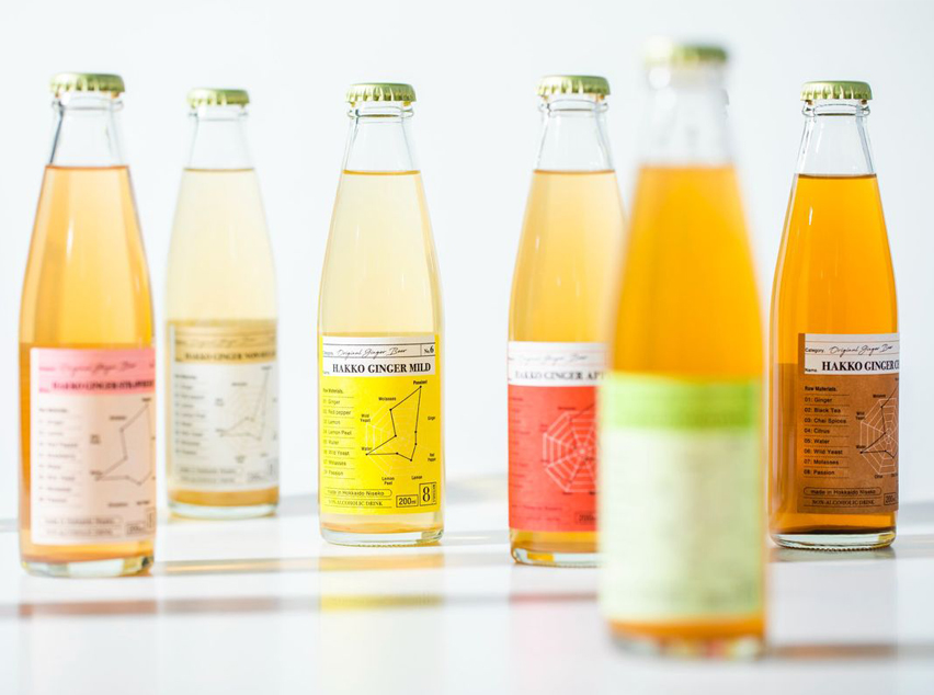 Drinkware & Bottles