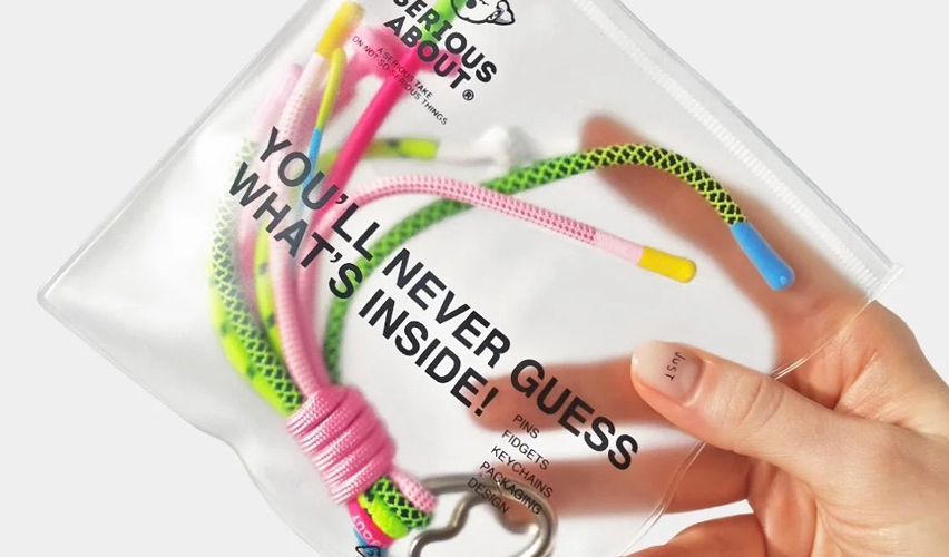 Flexible Packaging Components