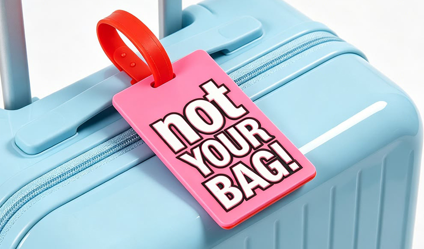 Soft PVC Promotional Items
