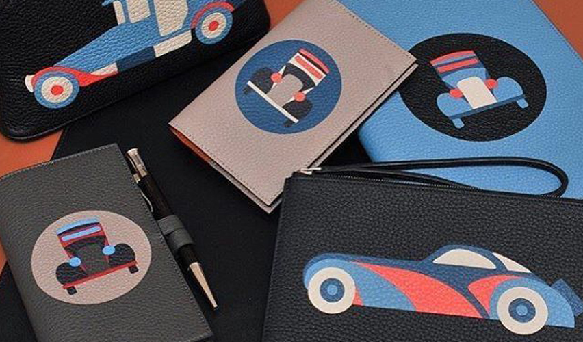 Leather Goods & Accessories