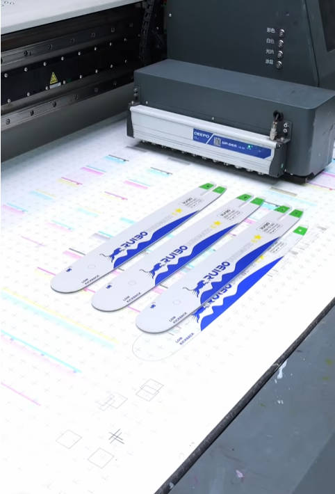 Tough metal? Meet a smarter printer!
