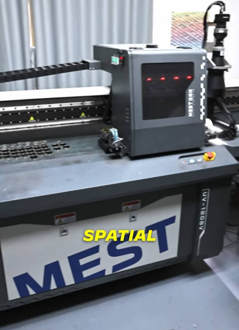 Still using jigs and molds for your batch printing? It’s time to upgrade your factory's workflow.