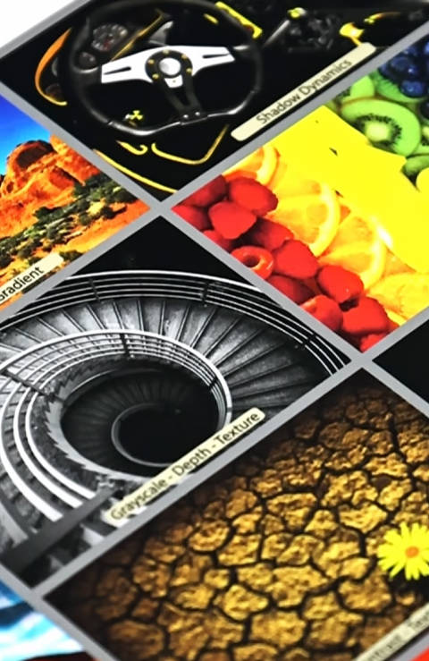 Meet the ultimate game-changer for your printing business: the MEST-6090V Visual UV Flatbed Printer.