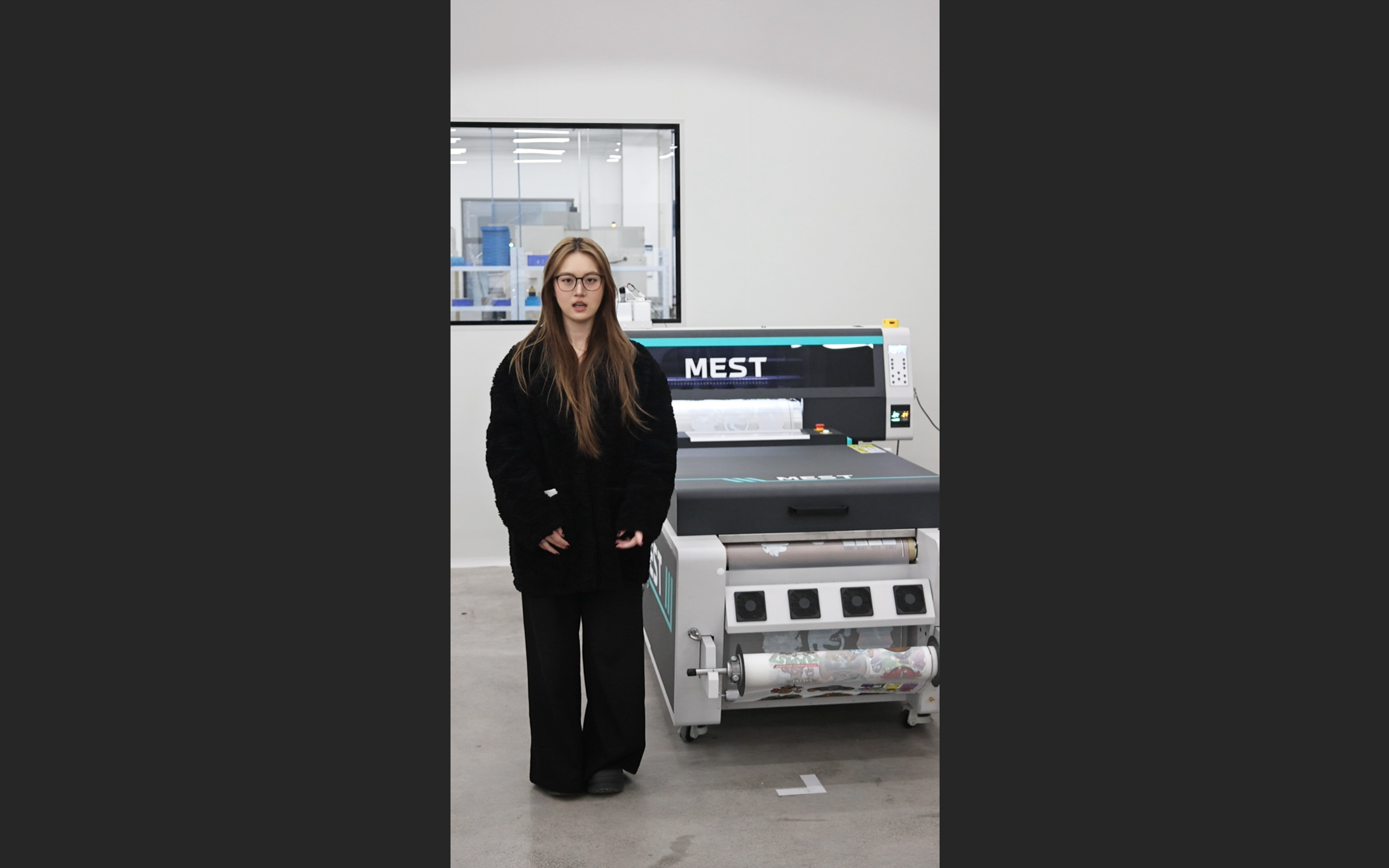 What is DTF? – Direct-to-Film Printing Explained with MEST DTF600