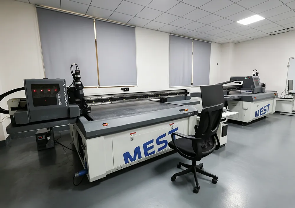 Up to 30 m²/h Output — Stable High-Volume Performance for Small Factory Lines