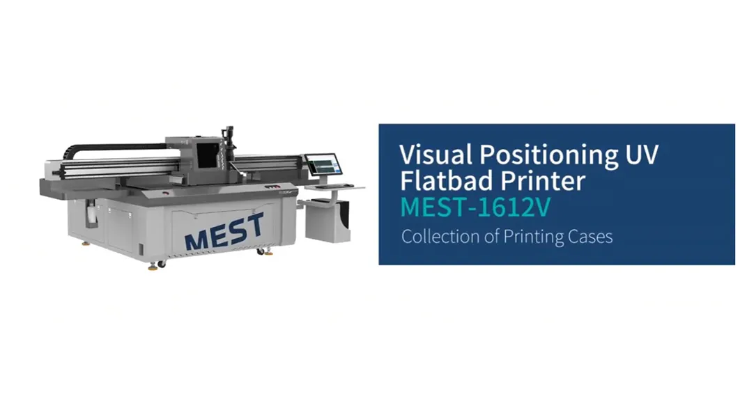 See the MEST-1612V in Action
