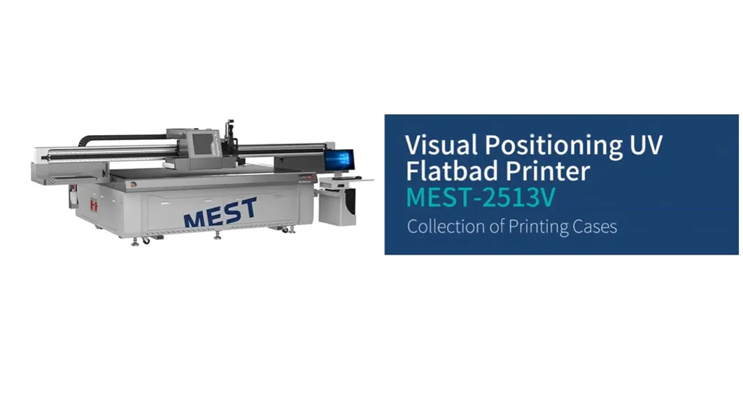 See the MEST-2513 in Action