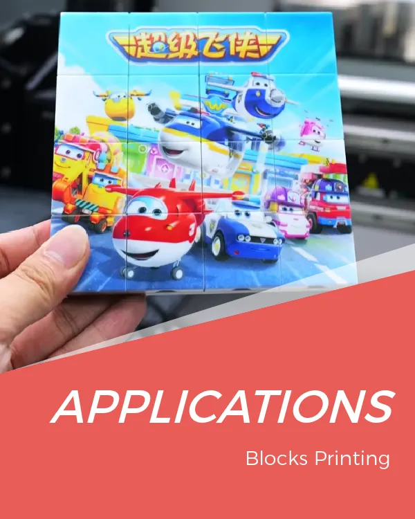 From blank blocks to colorful masterpieces in seconds!
