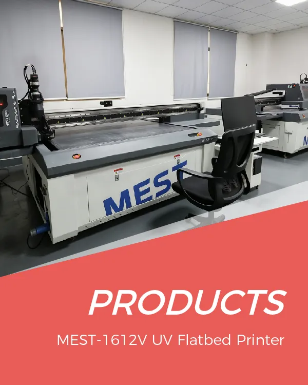 The MEST-1612V is Engineered to Deliver Heavy-Duty Performance in a Streamlined Footprint.