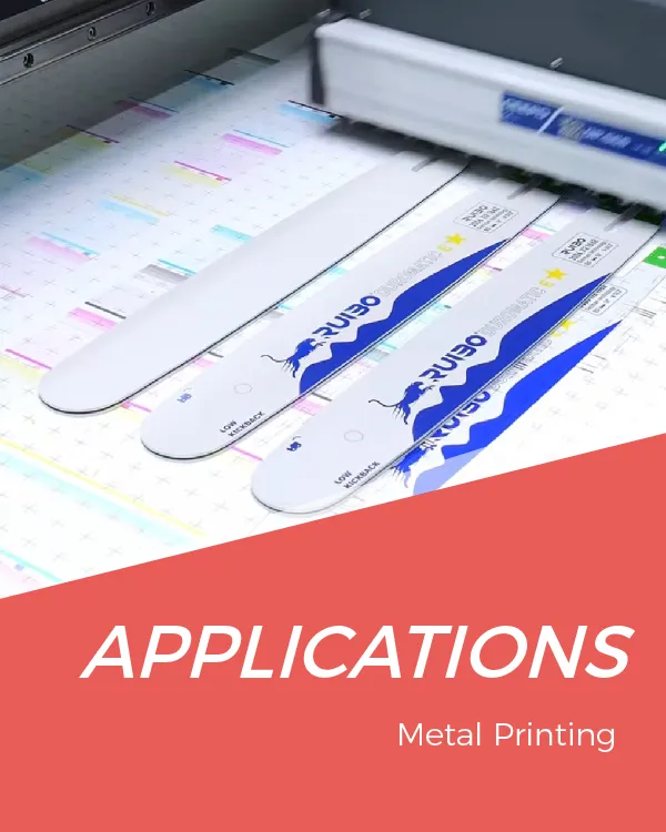 Tough metal? Meet a smarter printer!