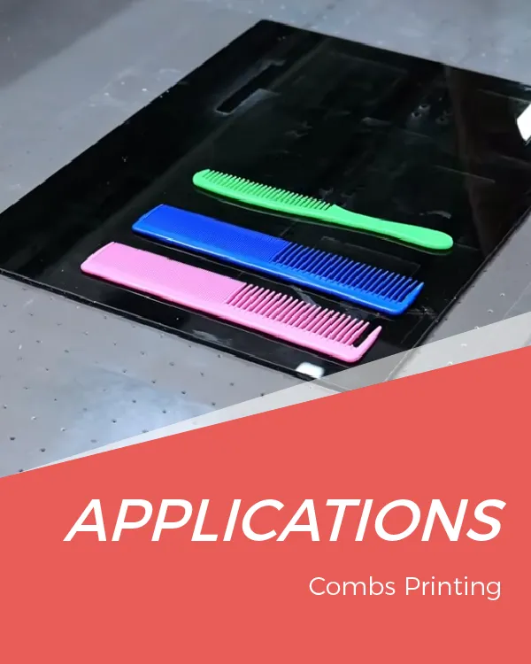 Bringing Combs to life!Check out this amazing before & after transformation