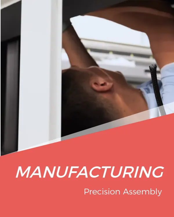 Get an exclusive behind-the-scenes look at how the MEST Visual Positioning UV Printer comes together
