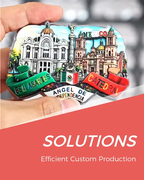 Streamline your custom production with precision and excellence.