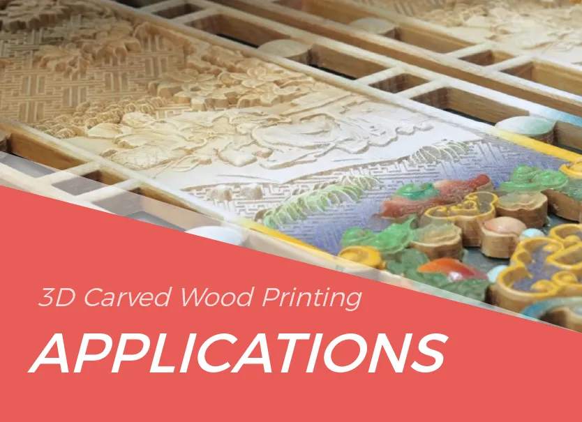 Breathing new life into classic wood artistry
