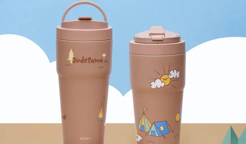 Cola Waist Drinkware