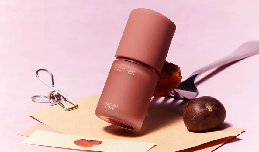 Beauty & Fragrance Bottles